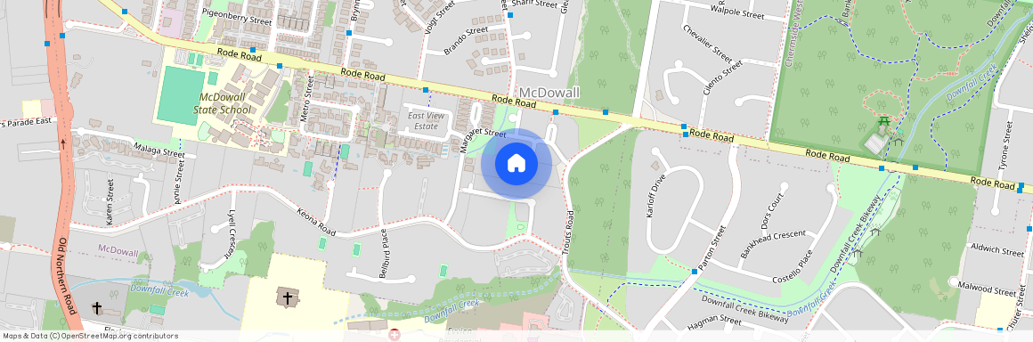 264A Trouts Rd, Qld 4053, Mcdowall