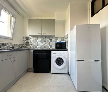 Location Appartement 3 pièces 55m² REIMS 51100 - Photo 4