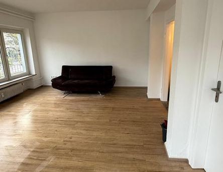 2-Zimmer Wohnung in Wuppertal Oberbarmen - Foto 1