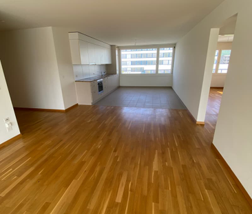 "Grosse 5.5-Zimmer-Wohnung im Römergarten in Kaiseraugst" - Foto 4