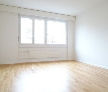 Modern 4.5-ZW à 78 m² on the 2nd floor with sunny balcony - Photo 5