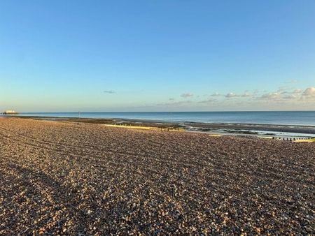 Heene Terrace, Worthing, BN11 1 bedroom flat to rent - Photo 5