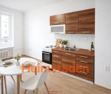 Pronájem bytu 1+kk 20 m - Photo 3