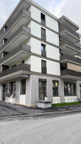 2.5 Zimmer, 41 m², 1. Stock - Foto 5