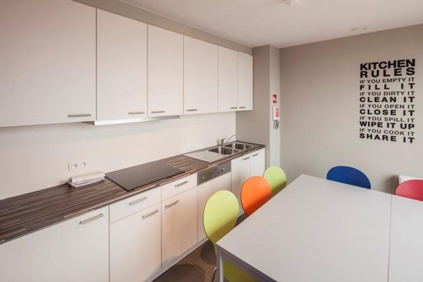 Blekersstraat 20 - Photo 1