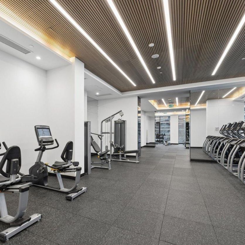 For Lease - 634 Church Street Unit# 2606, Toronto, Ontario - Photo 1