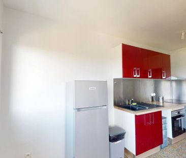 Location Appartement 2 pièces 44 m2 à Chartres - Photo 1