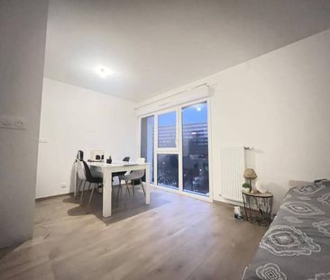 Appartement 1 pièce - - Photo 2