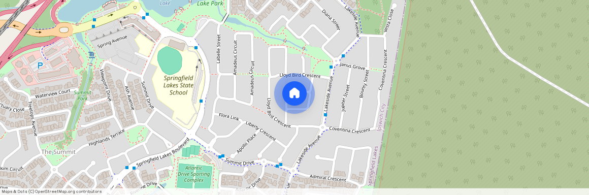 18 Fortune Street, Qld 4300, Springfield Lakes