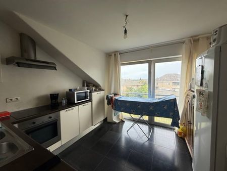 Appartement te huur - Photo 5