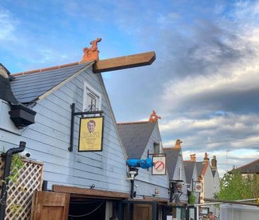 1 Bed Semi-Detached House, Pymmes Mews, N13 - Photo 4