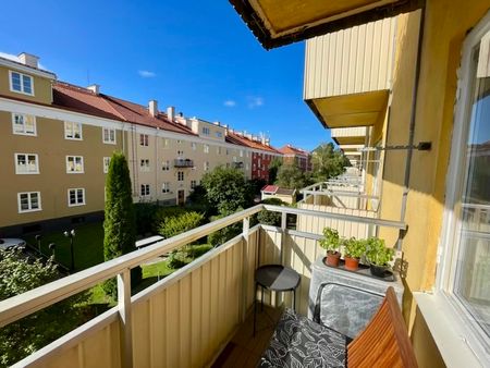 S:t Göransgatan, Uppsala - Foto 2