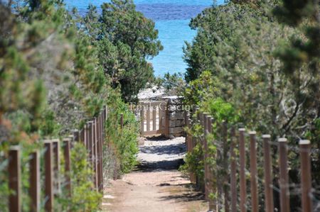 Charmante maison à louer proche de la plage de Palombaggia - Photo 2