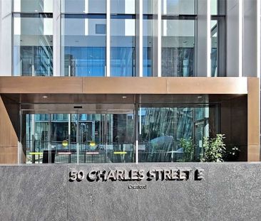 For Lease - 50 Charles Street Unit# 4001, Toronto, Ontario - Photo 6