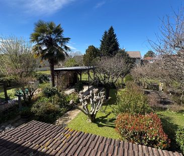 Secteur Hôpital, Universités, Maison 3 chambres avec Beau Jardin Au... - Photo 2