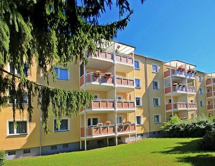 Wohnung Nr. 556/6/22 - Photo 1