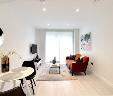 Compass House, 207-215 London Road, Camberley, GU15 - Photo 2