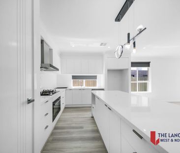 House for rent - Walking distance to Schools and shops - Photo 3