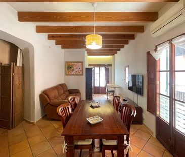 Apartamento amueblado de un dormitorio, zona calle Sindicato, Palma. - Photo 6