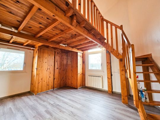 Location maison 5 pièces, 119.45m², Jouy-le-Moutier - Photo 1