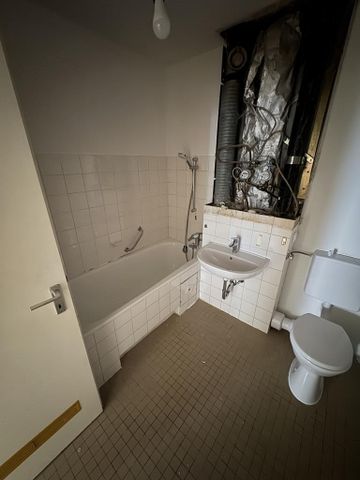 Geräumige 3-Zimmer-Wohnung in Eberstadt Süd zu vermieten! - Foto 5