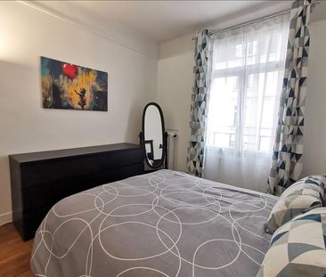 2 pièces - Meublé - 44,6 m² - 5ème étage - Colocation autorisée - Photo 3