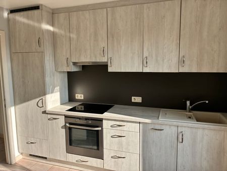 Duplex te huur - Photo 2