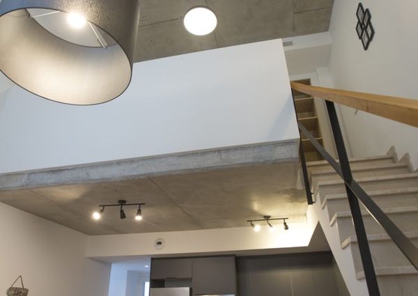 Dúplex con terraza en el corazón de El Carmen