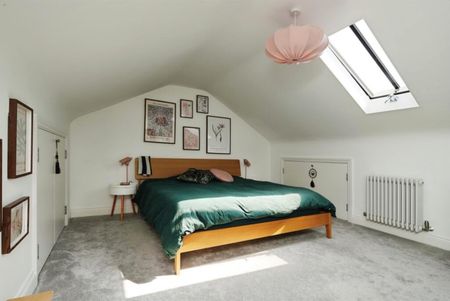 3 Bed Maisonette, Buckingham Road, BN1 - Photo 5