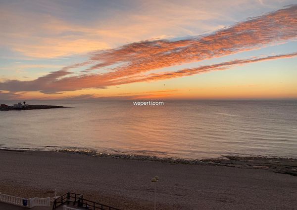 Apartment in Torrevieja, Playa de los Locos, for rent