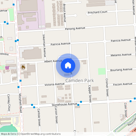 2/46 Clifton Street, 5038, Camden Park