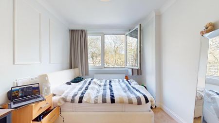 4 bedroom flat to rent - Photo 5