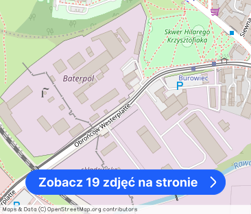 Przestronne czteropokojowe mieszkanie w Katowicach - Zdjęcie 1