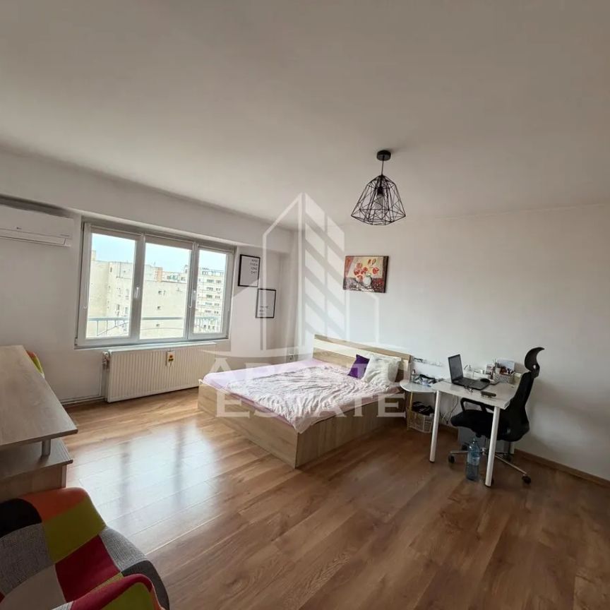 Apartament 1 camera de inchiriat , zona Dorobantilor- Timisoara - Photo 1