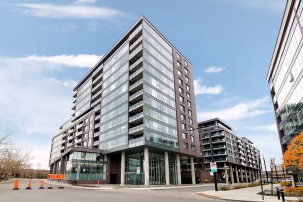 Appartement à louer - Photo 1