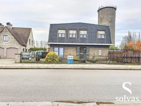 Gelijkvloers appartement met zonnepanelen! - Photo 2