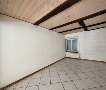2 Zimmer, 61 m², 2. Stock - Photo 2