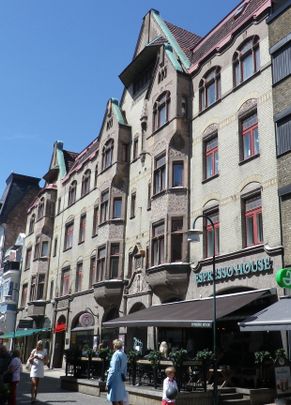 Östergatan 13 - Photo 1