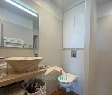 Location Appartement 1 pièce 23m² DEAUVILLE 14800 - Photo 5