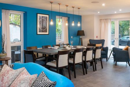 2 bedroom retirement property to rent - Photo 4