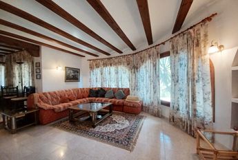 Villa for rent in Javea with 3 bedrooms LONG TERM