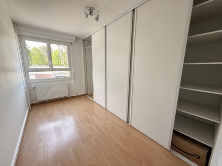 Location Appartement 3 pièces 69m² SURVILLIERS 95470 - Photo 4