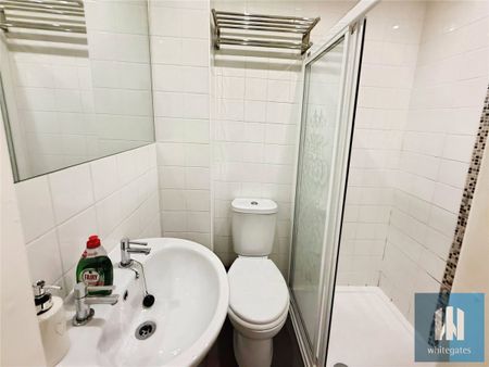 Fitzwilliam Street, Town Centre, Huddersfield, HD1 - Photo 5