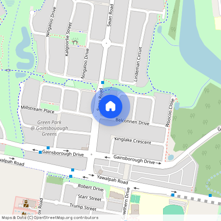 4 Wyperfield Circuit, Pimpama