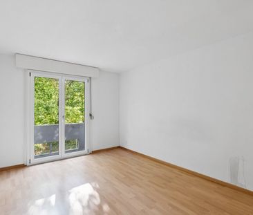 Luminous and modern 4.5-room apartment with a beautiful view in Bel... - Photo 2