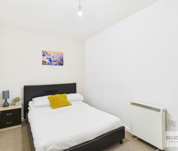 2 bedroom apartment to rent - Photo 4