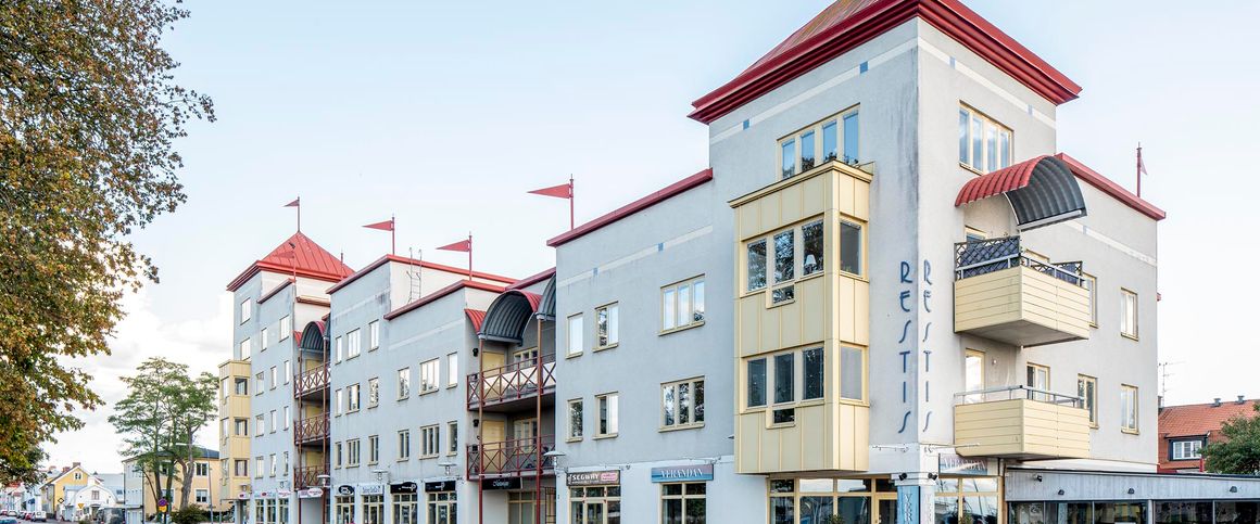 Södra långgatan 2 - Foto 1