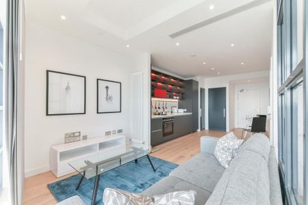 Studio to rent - Photo 3