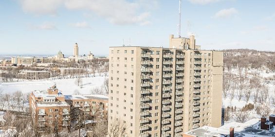 4 ½ - 3210-3250 Forest Hill, Montréal - Photo 3