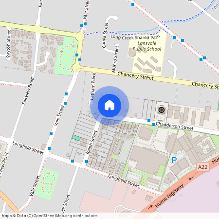 1/4 Chadderton Street, NSW 2166, Cabramatta